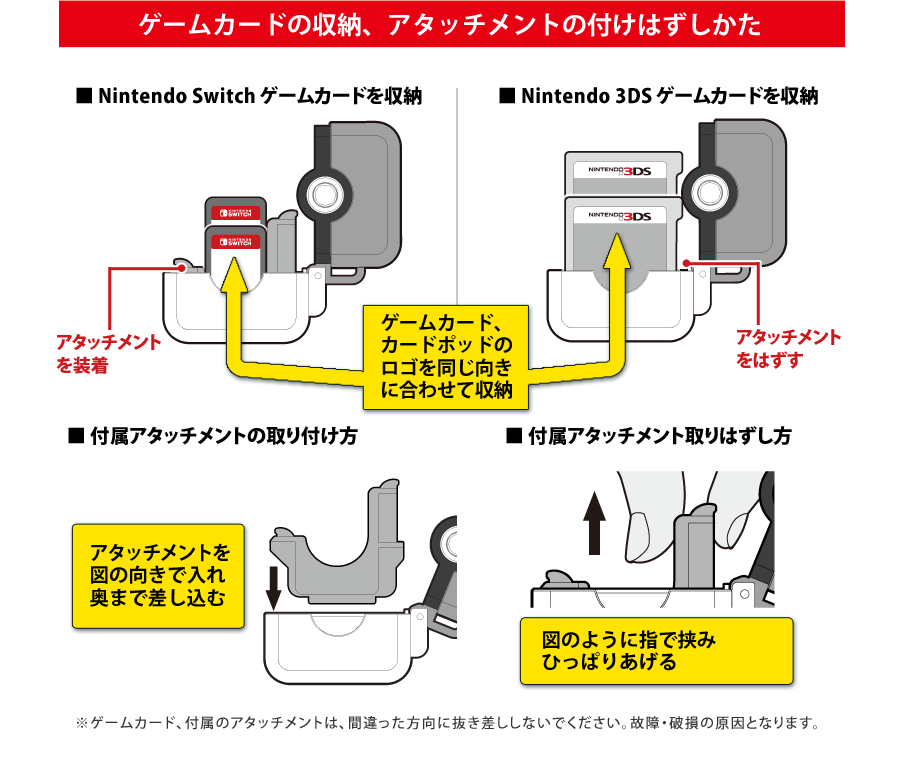 ポケットモンスター カードポッド For Nintendo Switch Keysfactory